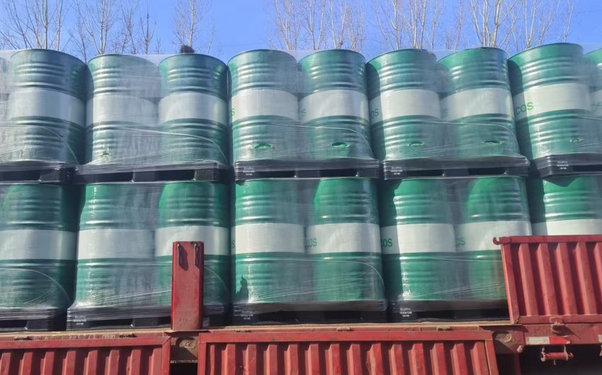 韓國進(jìn)口食品級(jí)白油